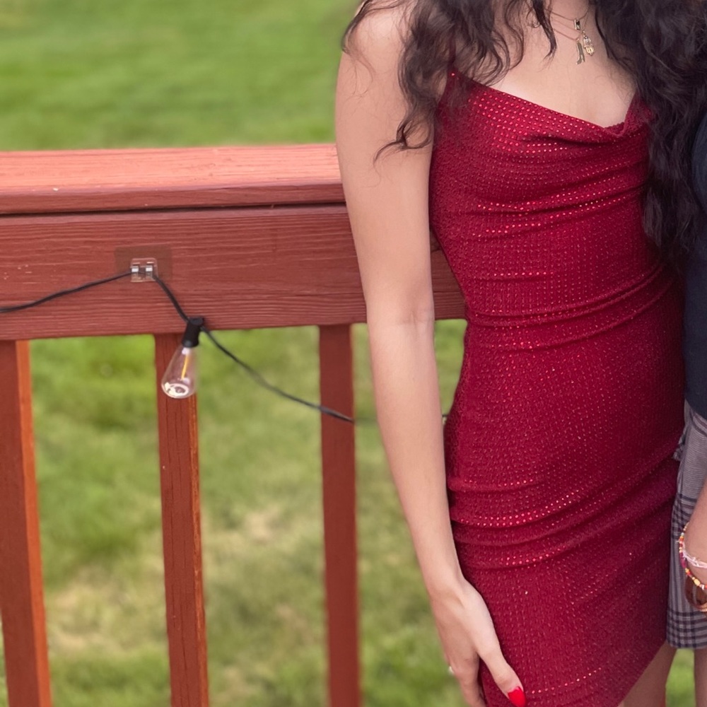 Windsor dress